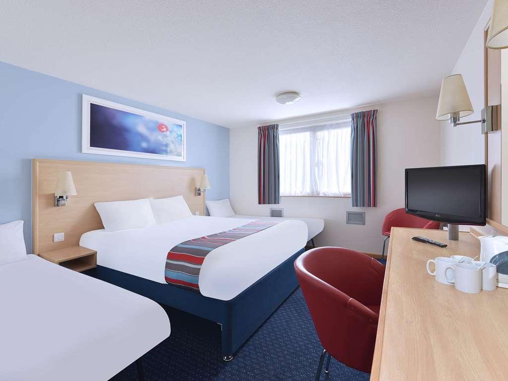 Travelodge Skipton Cameră foto