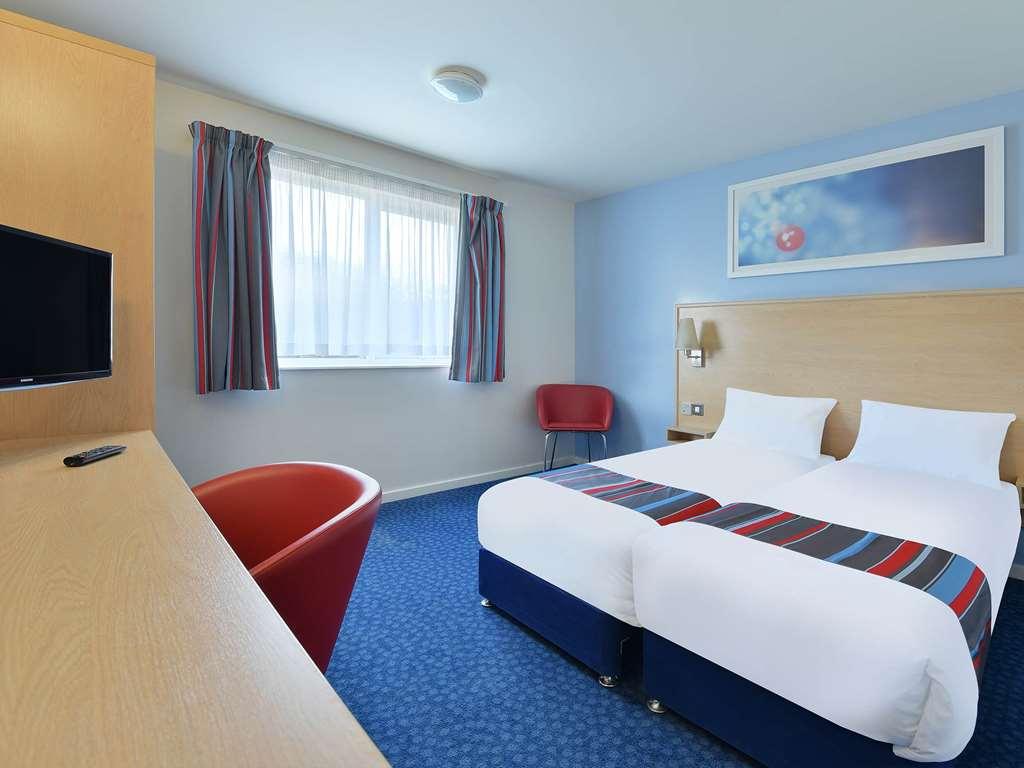 Travelodge Skipton Cameră foto