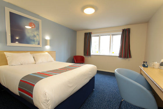 Travelodge Skipton Cameră foto